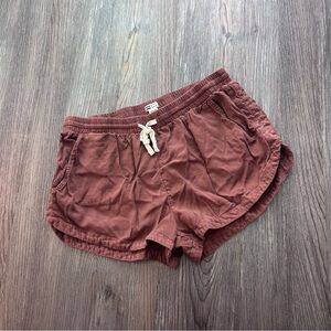 Billabong women’s shorts L